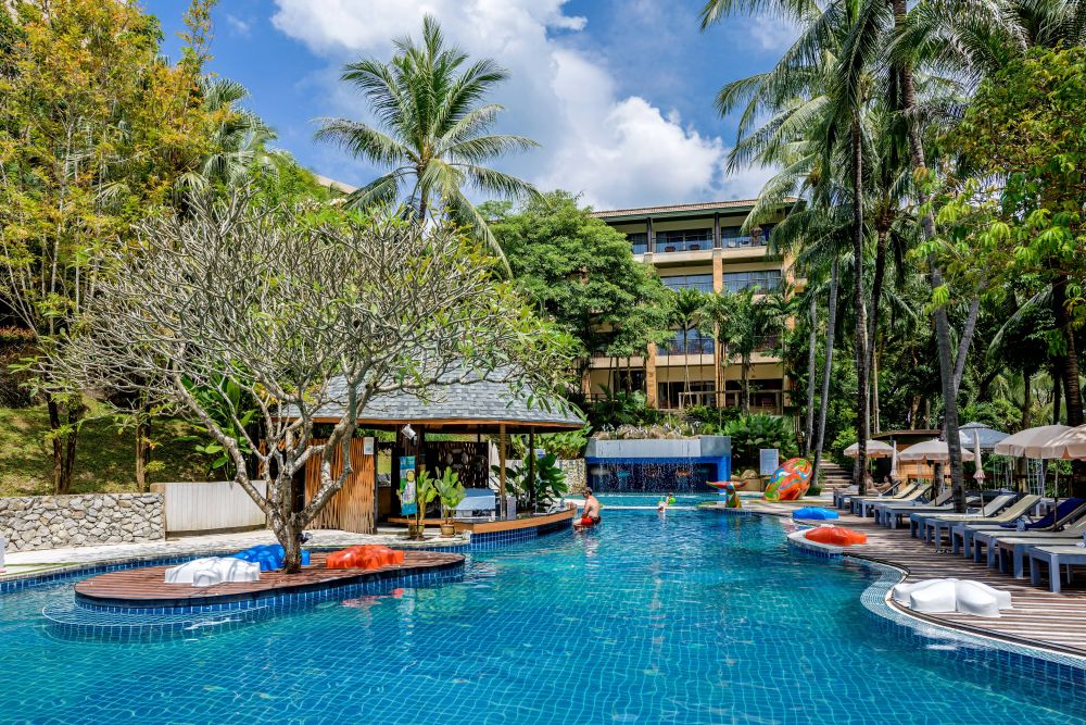 Peach Hill Resort 4*