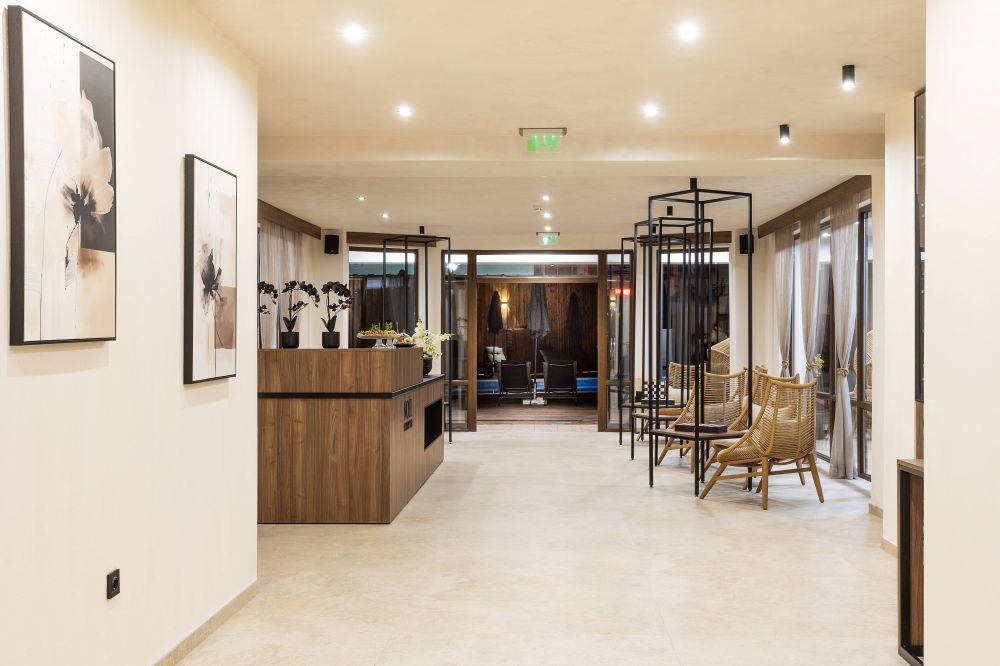 Noma Boutique (ex. Villa Mare) | Adults Only 5*