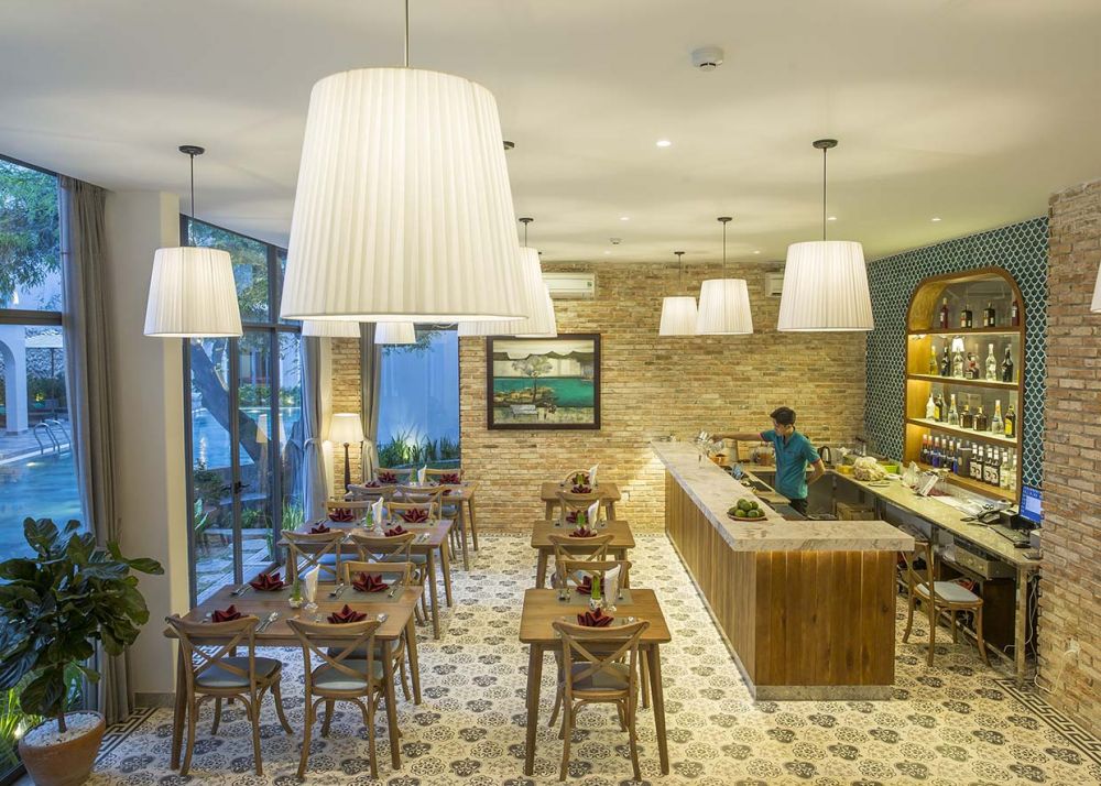 Salmalia Boutique Hotel & Spa 4*