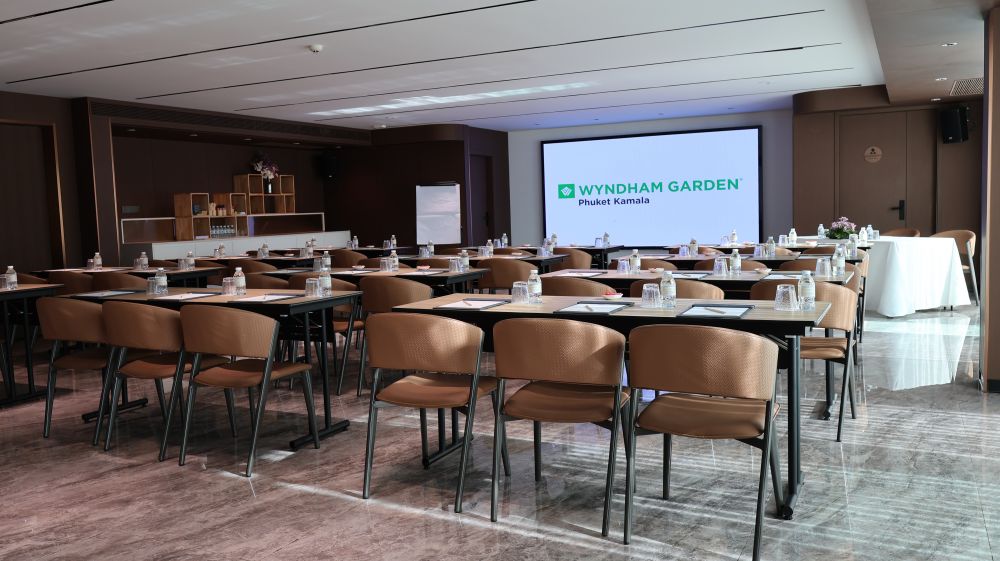 Wyndham Garden Phuket Kamala 5*