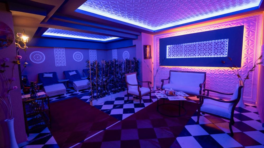Galaxy Beach 4*