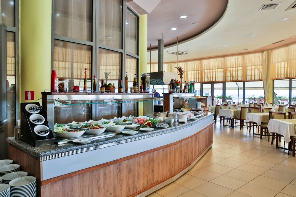 Park Hotel Golden Beach 4*