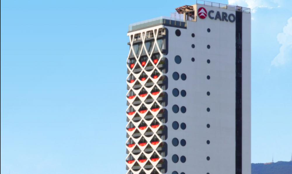Caro Premium DaNang 4*