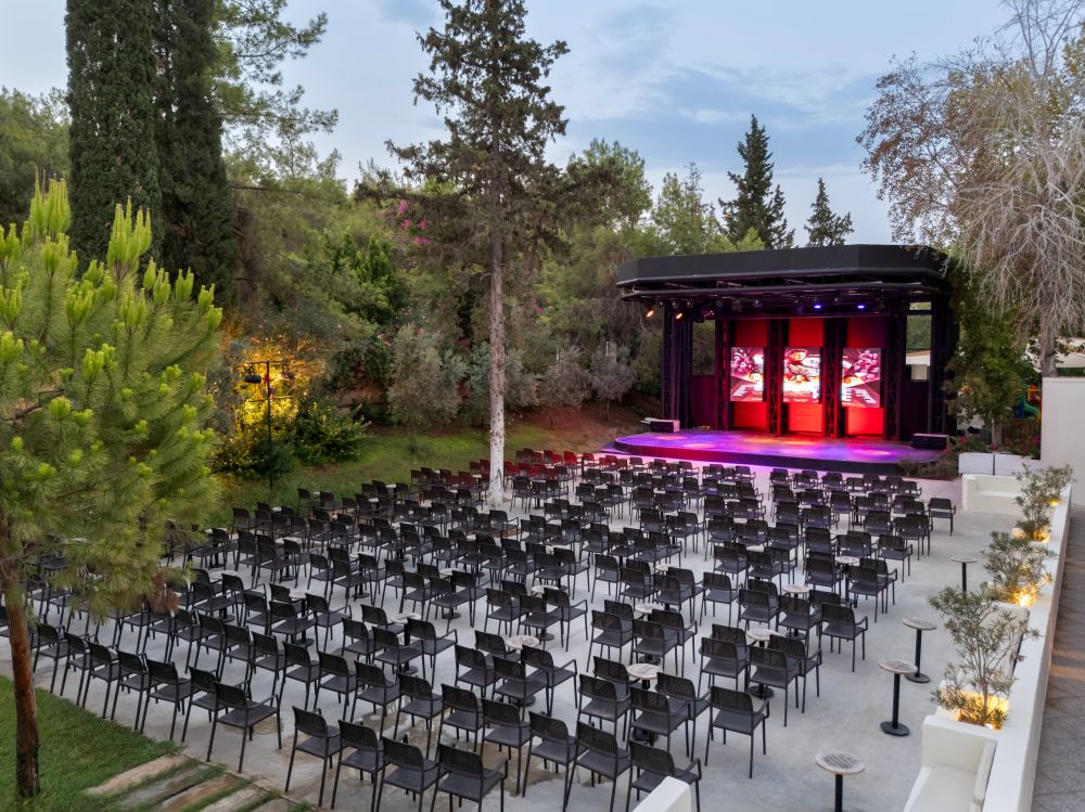 Sherwood Exclusive Kemer 5*