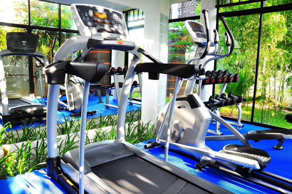 Navatara Phuket Resort 4*