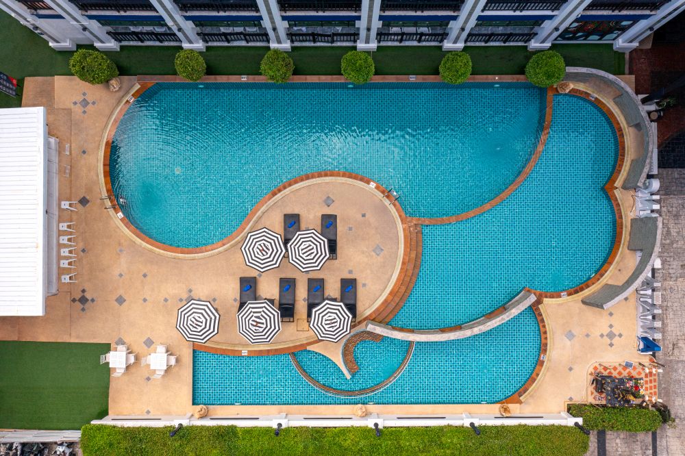 Amata Patong 4*