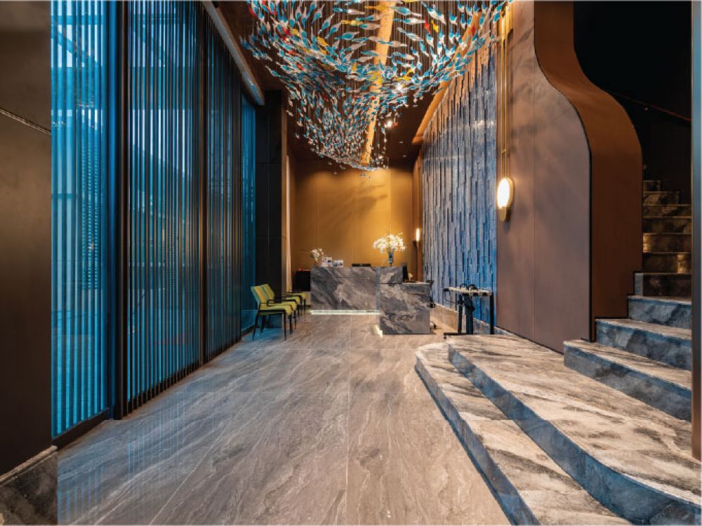 Wyndham Garden Phuket Kamala 5*