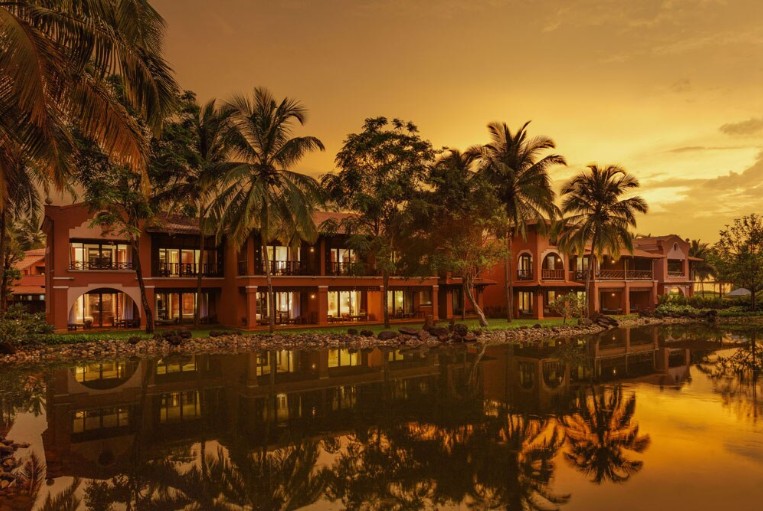 ITC Grand Goa, a Luxury Collection Resort & Spa (ex. Park Hyatt Goa) 5*