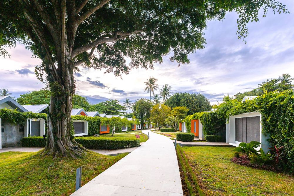 Tolani Resort Koh Samui 5*