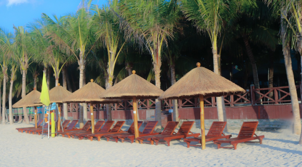Harman Hotel Sanya 5*
