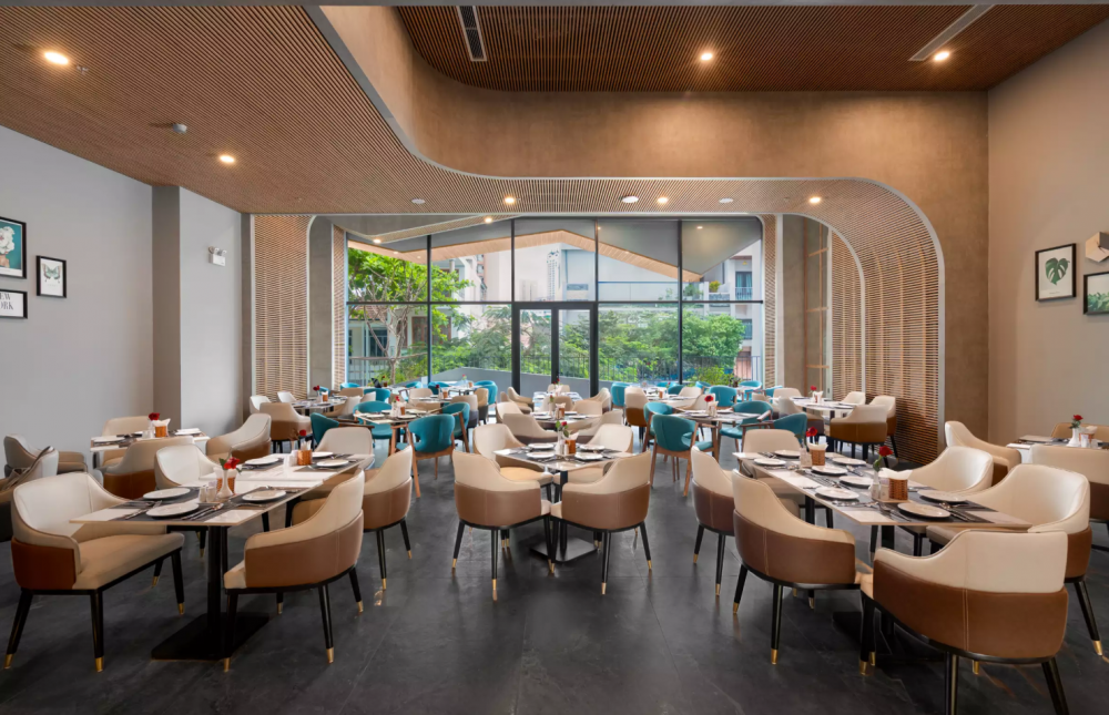 Seaside Boutique 4*