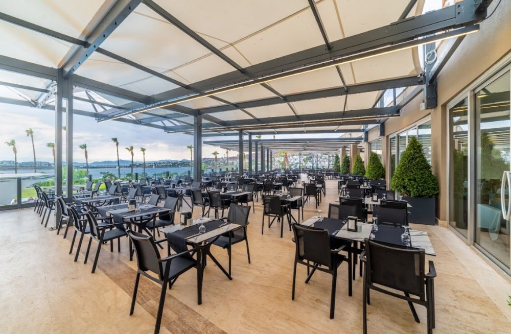 Kefaluka Resort 5*