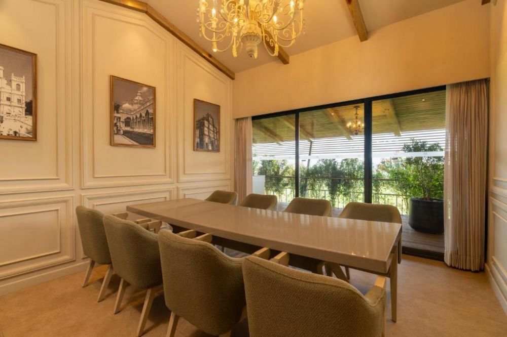 The Evren Vagator 5*