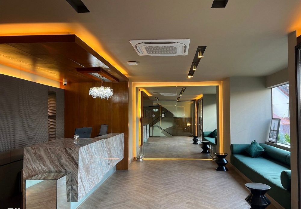 Karon Boutique 3*