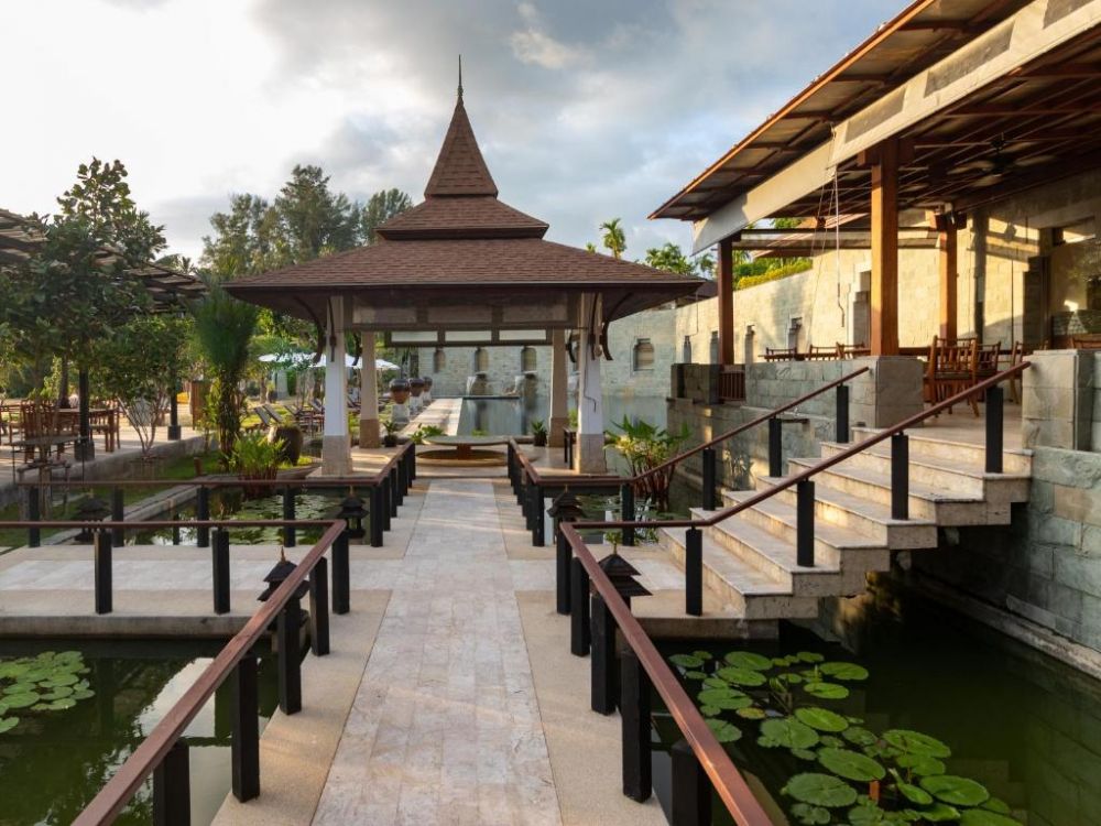 Nakamanda Resort & Spa 5*