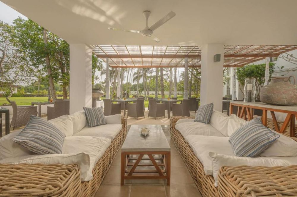 The Villa Bentota 5*