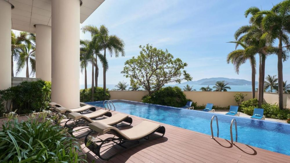 InterContinental Residences Nha Trang 5*