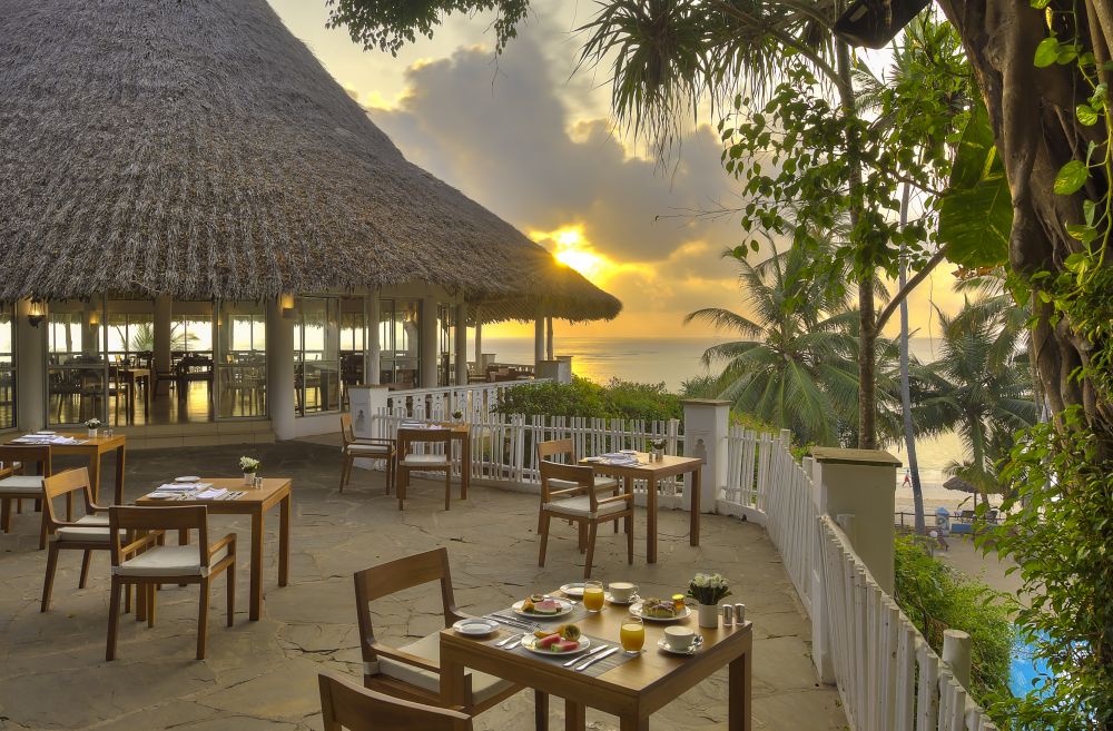 Diamonds Leisure Beach & Golf Resort 4*