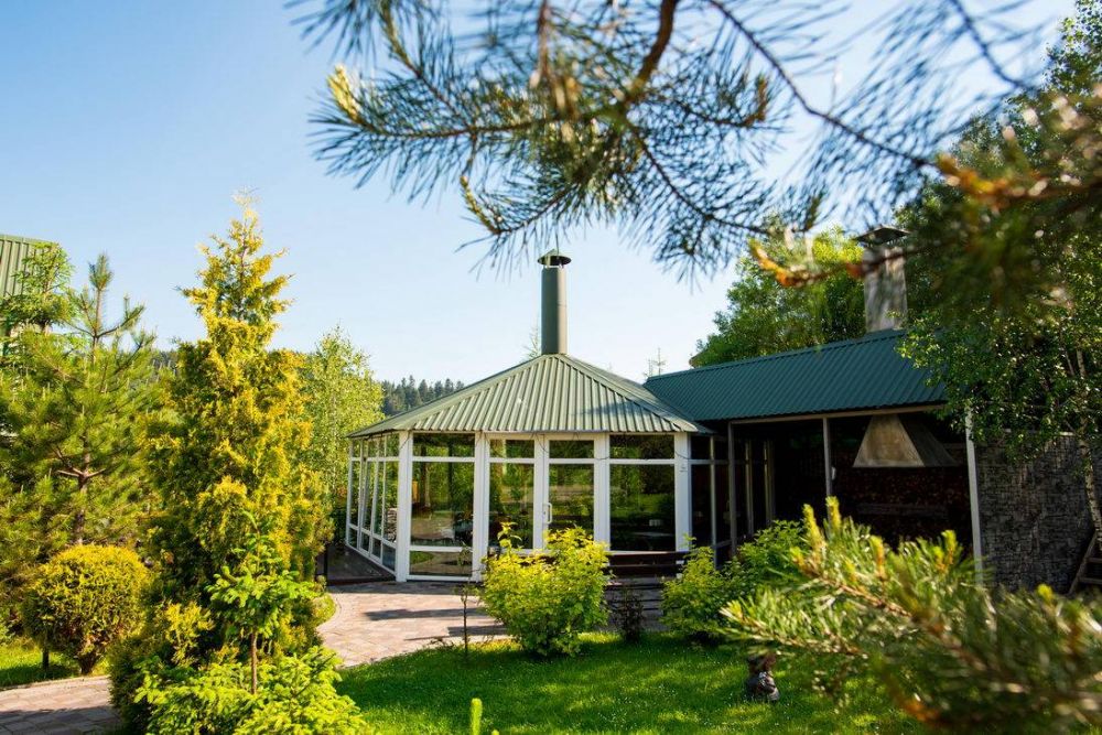 Санта Мария 3*