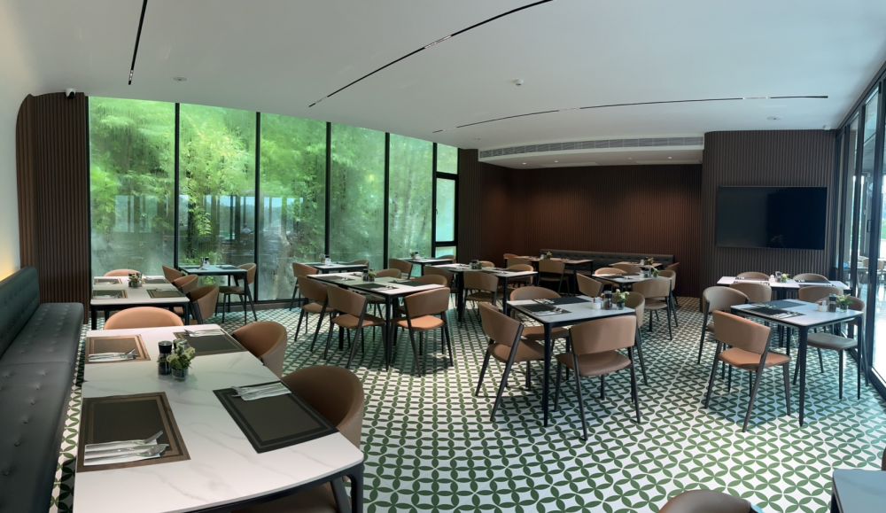 Wyndham Garden Phuket Kamala 5*