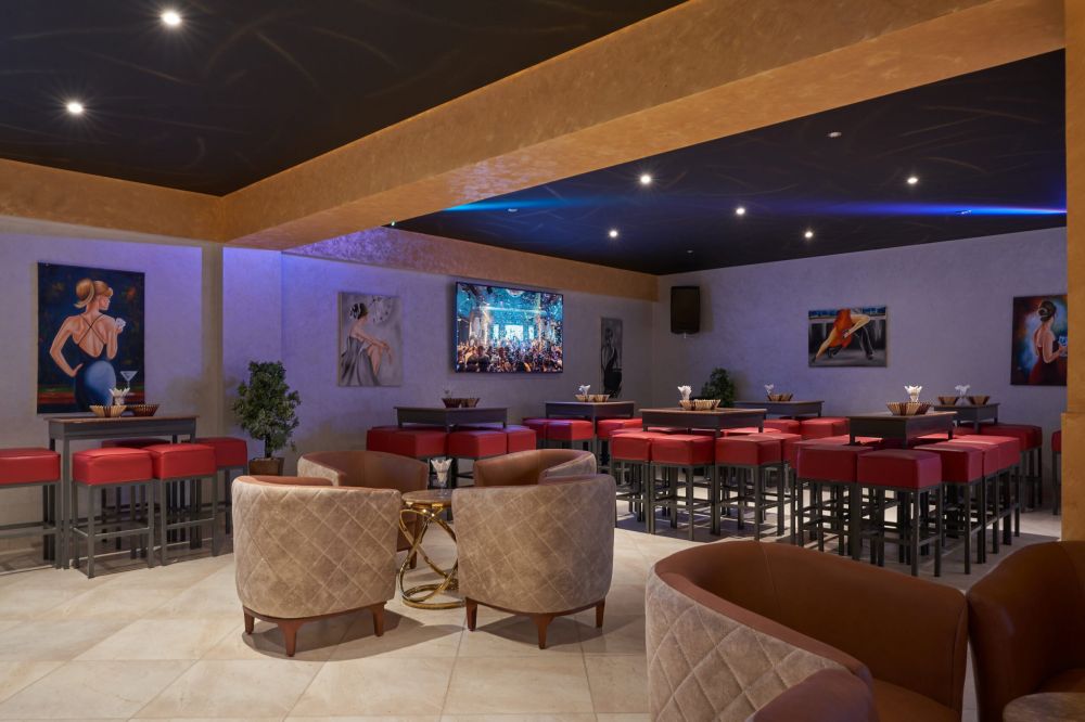 Three Corners Sea Beach Resort 4*