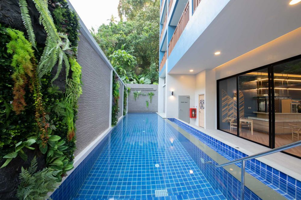 Golden Paradise Hotel Phuket 3*