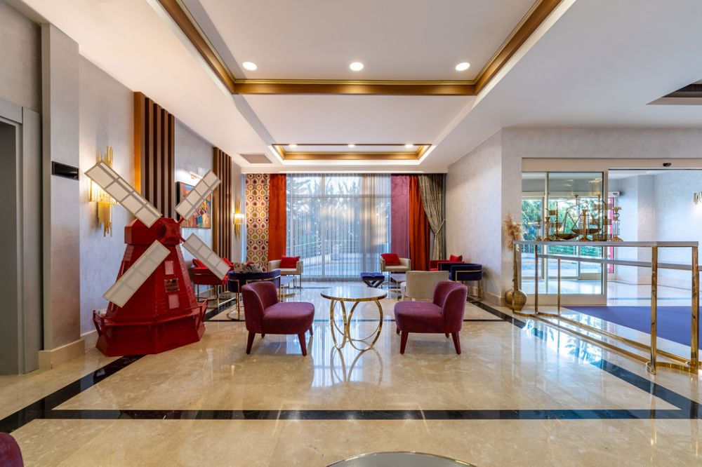 Orange County Resort Hotel Belek 5*