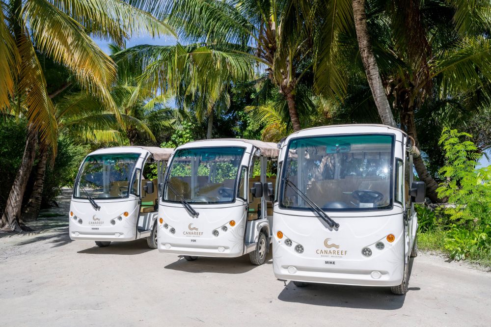 Canareef Resort 4*
