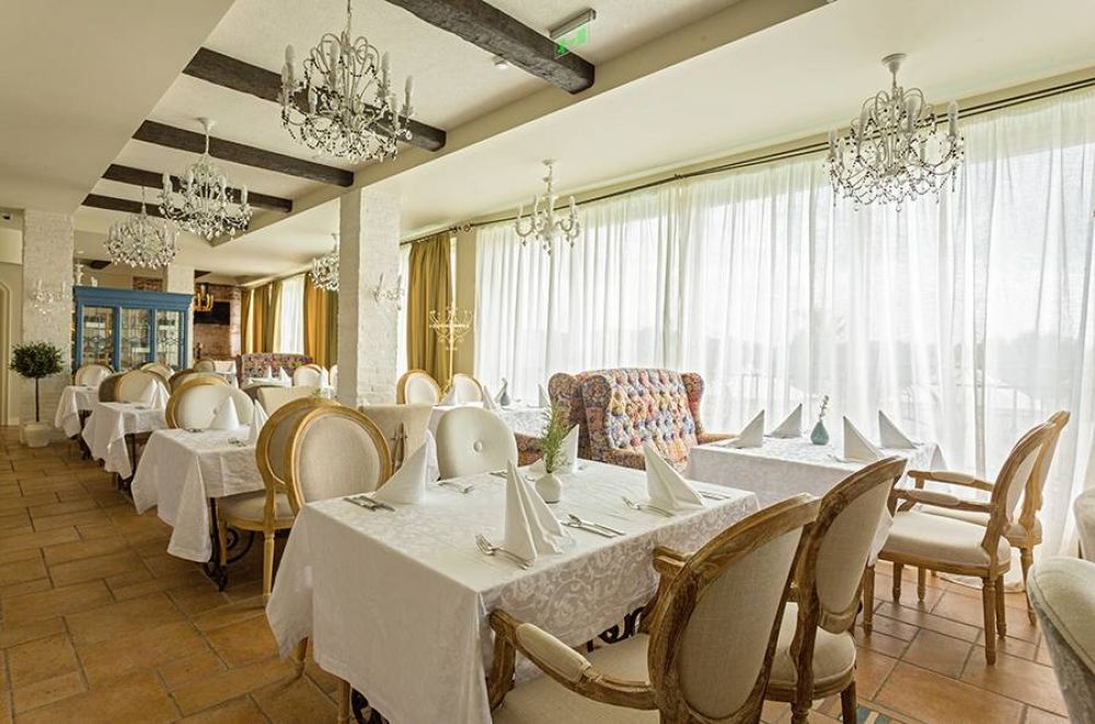 Therma Palace 5*