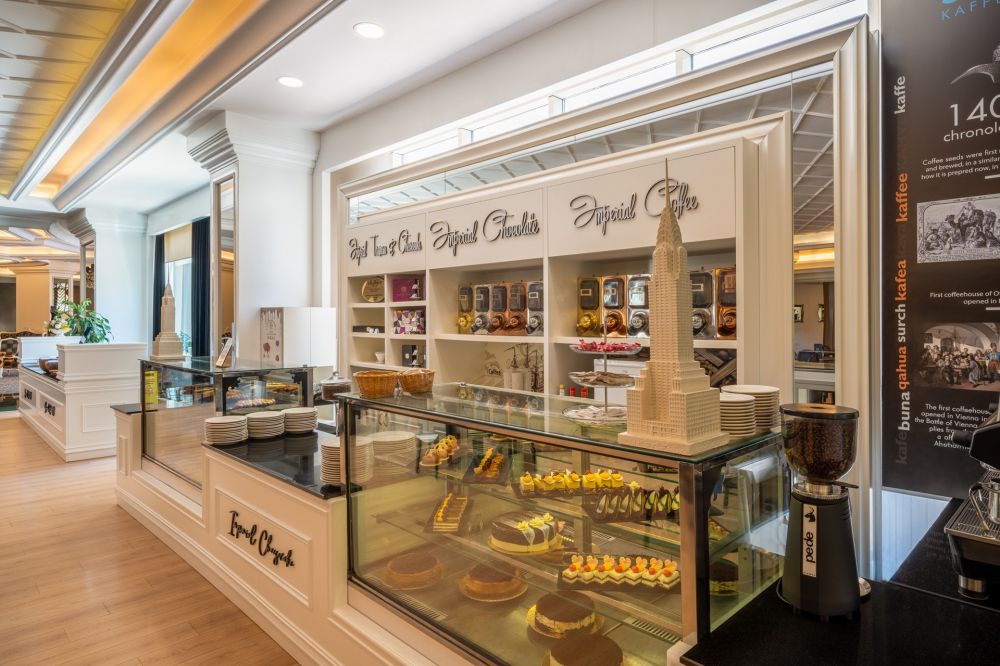 Delphin Imperial Hotel 5*