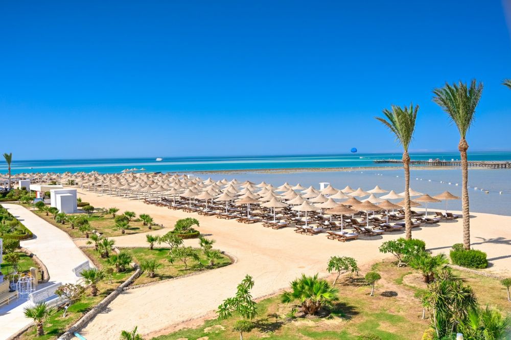 Le Jardin Aqua Park (ex.Hawaii Le Jardin Aqua Park) 4*