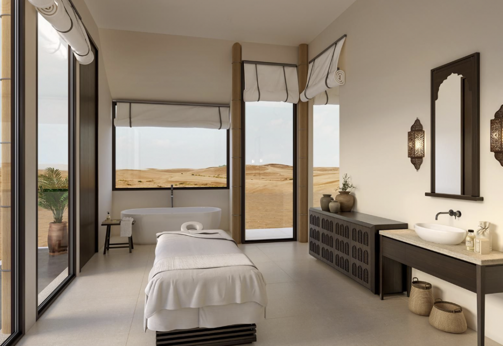 Aldhafra Resort Abu Dhabi, Vignette Collection 5*