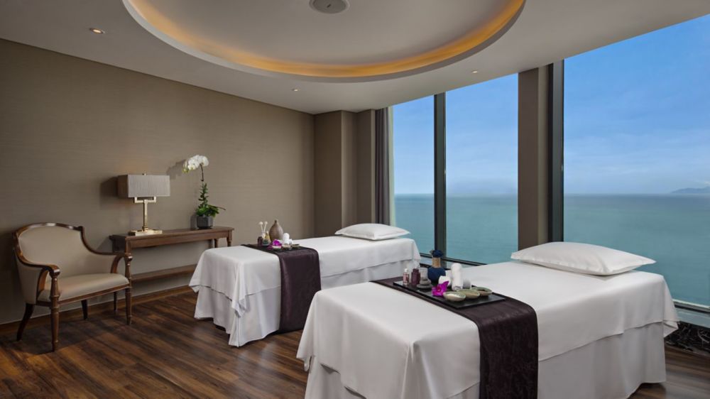 Four Points by Sheraton Danang 5*