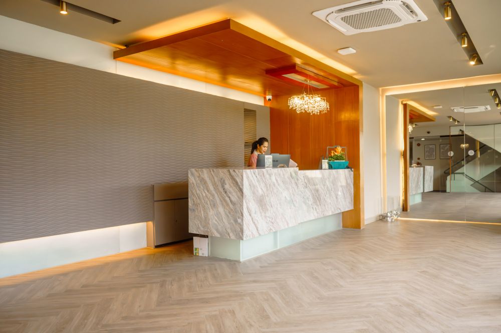 Karon Boutique 3*
