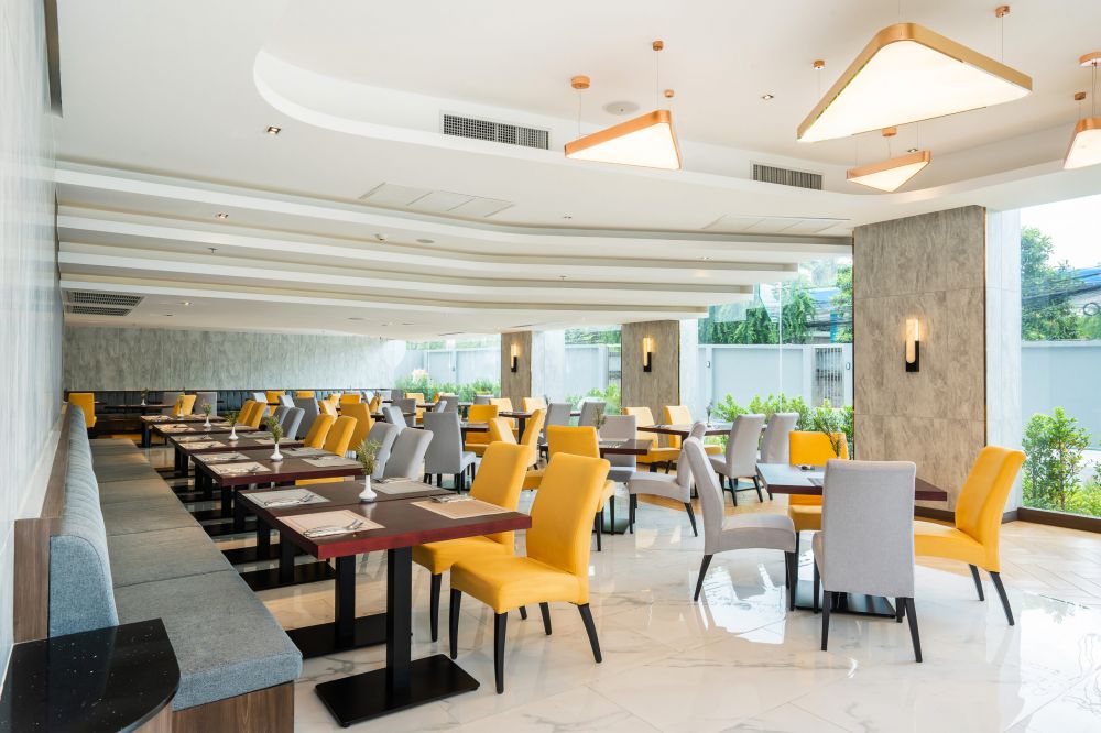 BW Nada Don Mueang Airport Hotel 4*