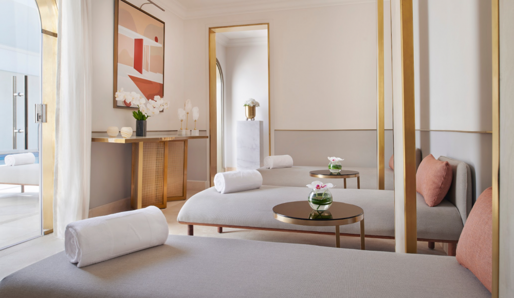 Address Marassi Golf Resort 5*