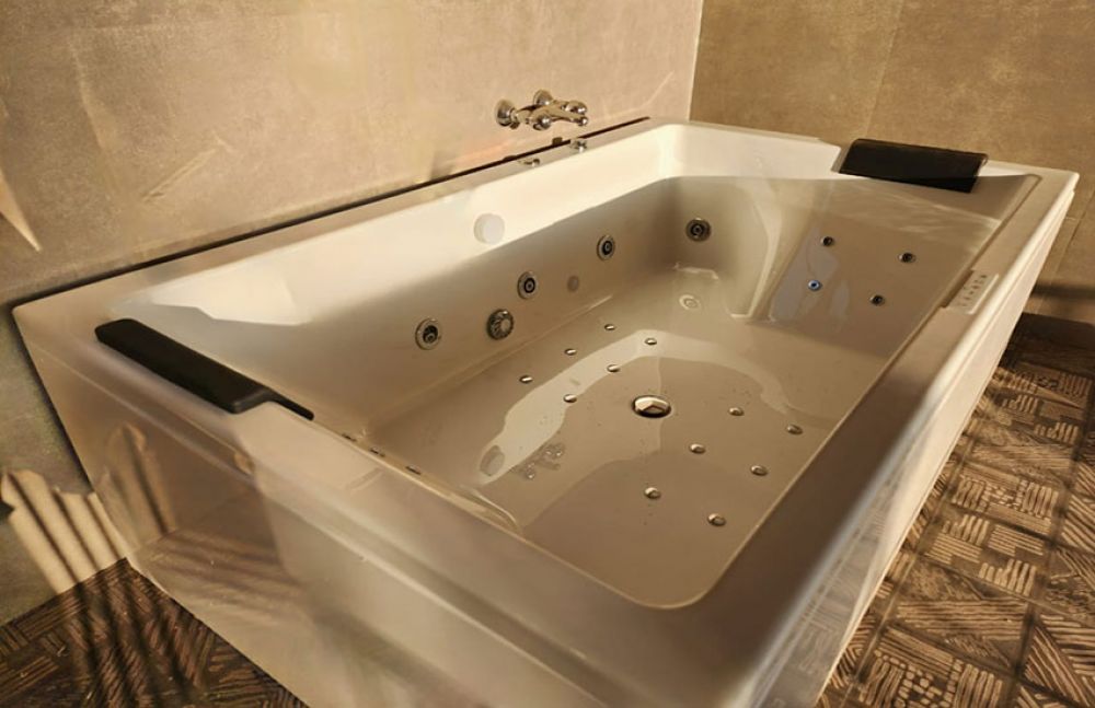 Adrista Divine Cottages 3*
