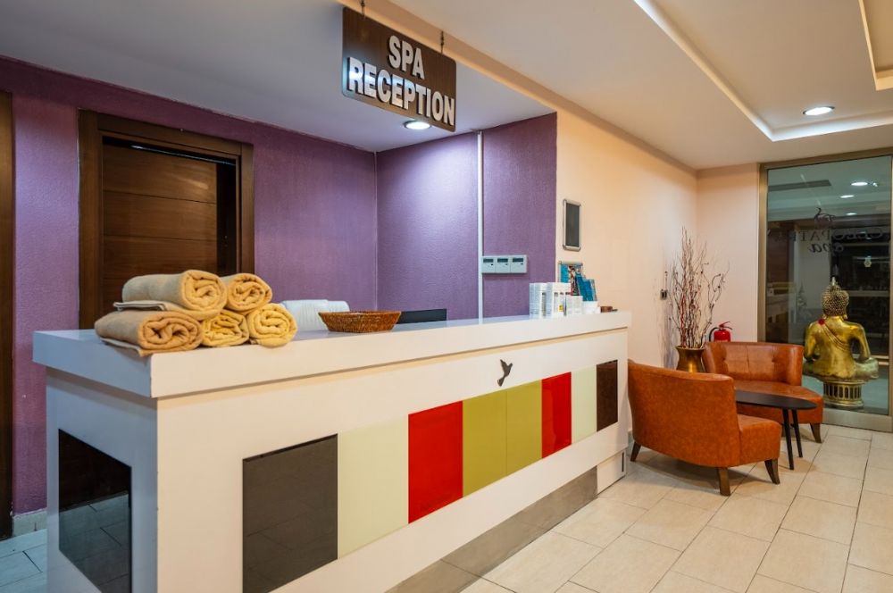 Linda Sunny Beach Hotel (Ex.Bieno Club Sunset Hotel) 5*