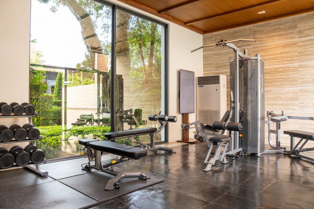 Malisa Villa Suites 5*