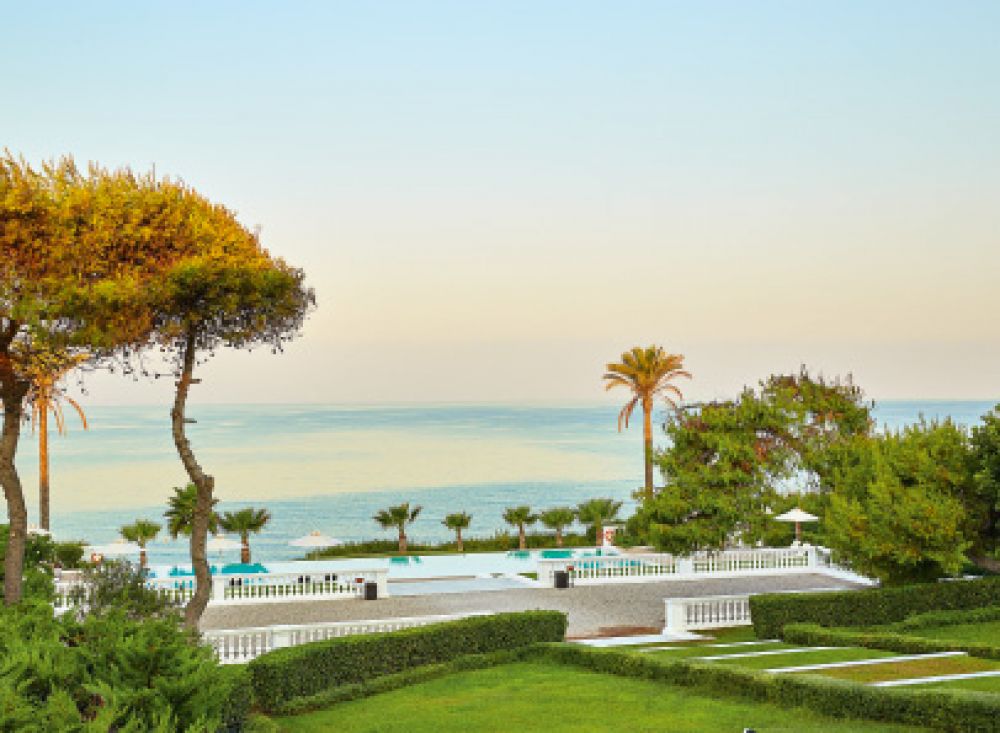 Grecotel La Riviera & Aqua Park 5*