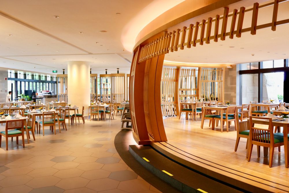 Crowne Plaza Sanya Haitang Bay Resort 5*