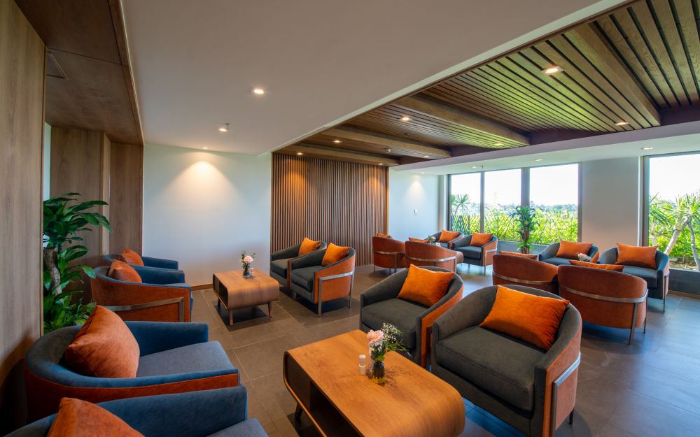 Bellerive Hoi An Resort & Spa 5*