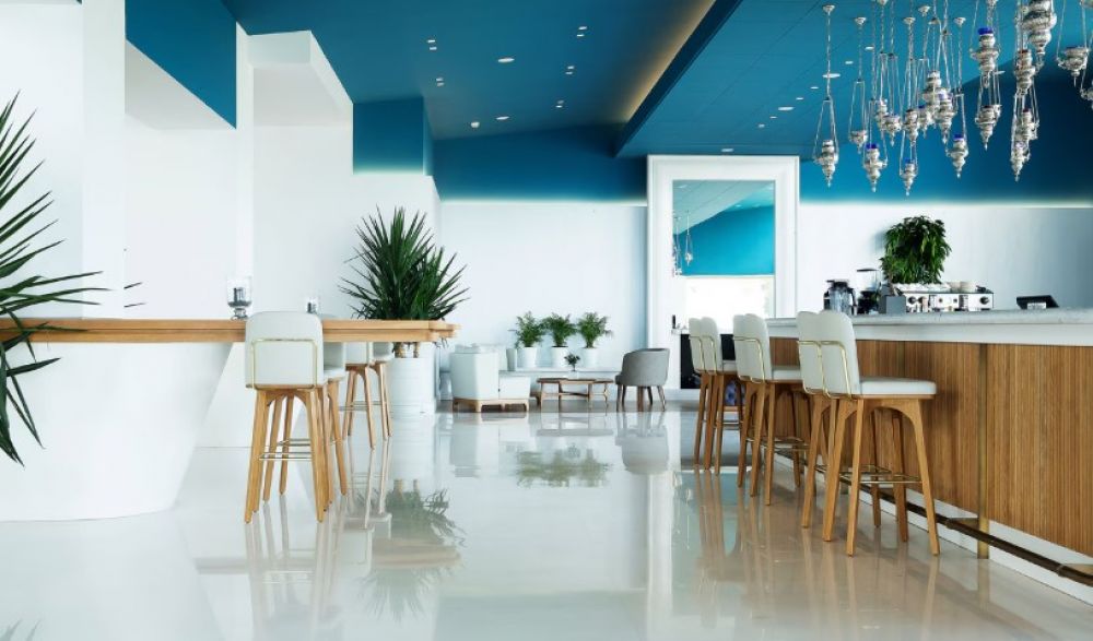 Domes Miramare, a Luxury Collection Resort, Corfu 5*