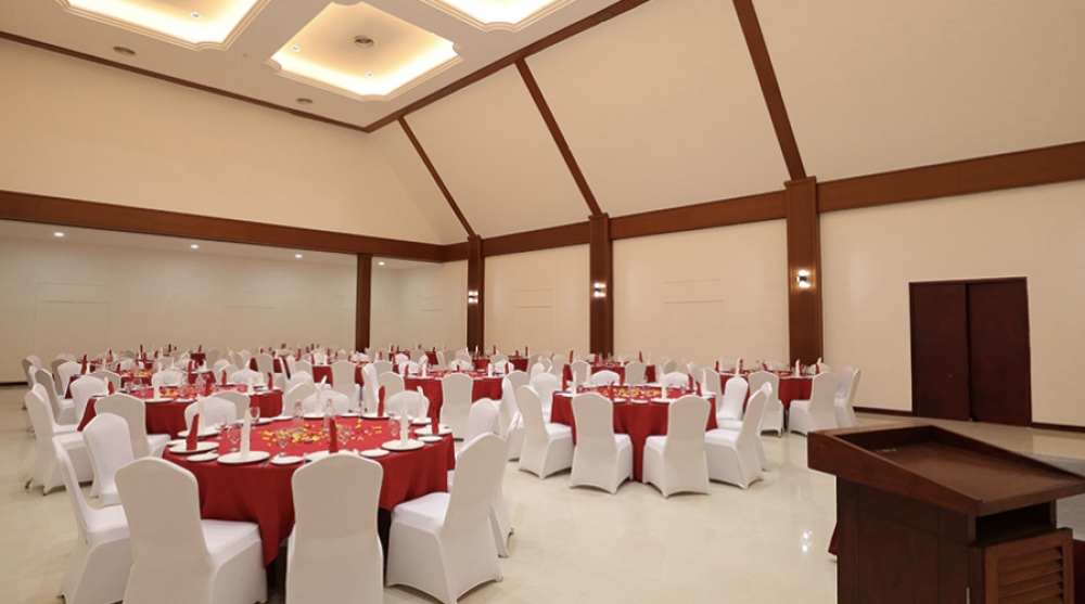 Berjaya Tioman Resort 4*