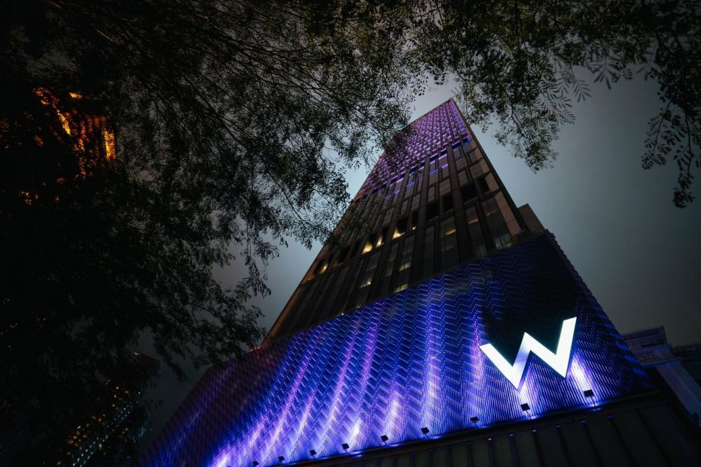 W Kuala Lumpur 5*