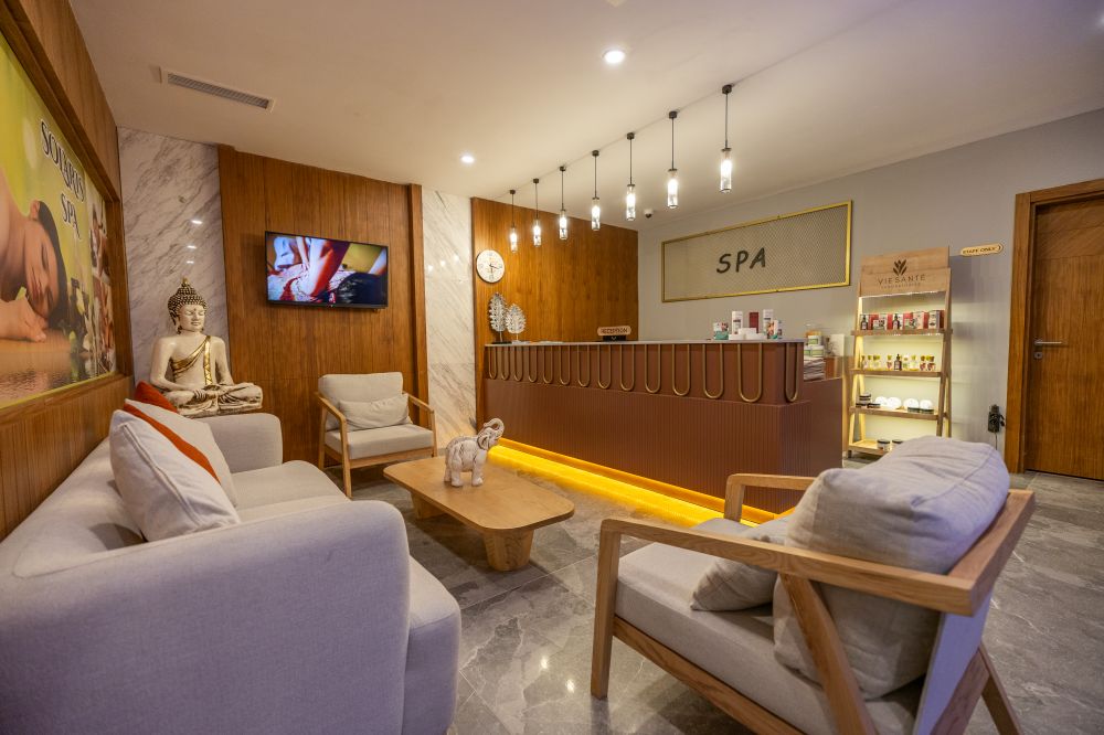 Side Moon Palace Hotel 5*