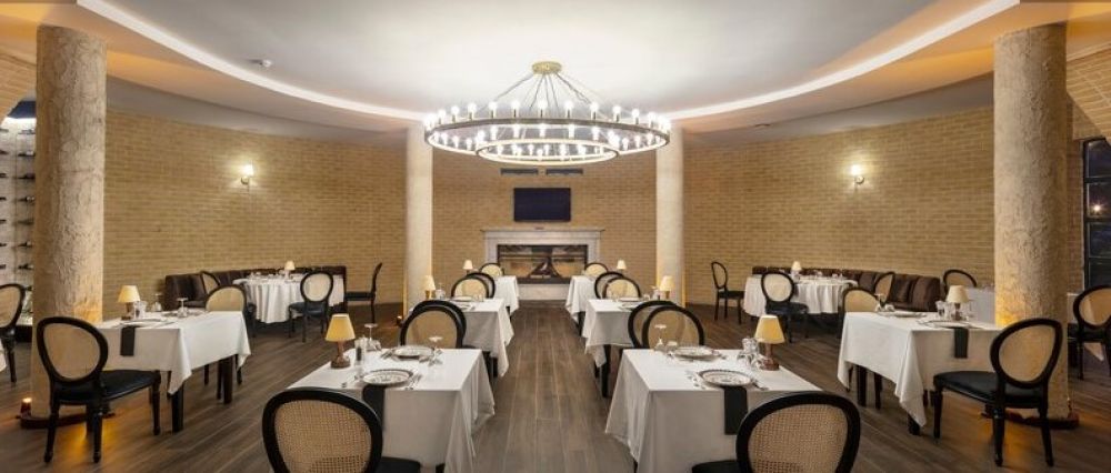 Mirage Park Resort 5*