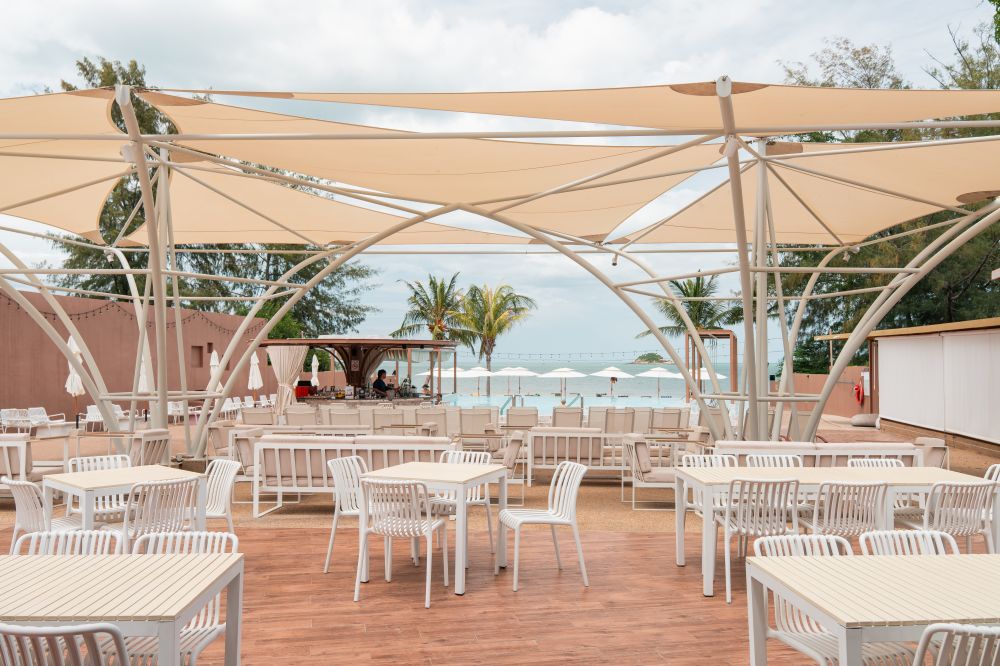 Best Western Plus Carapace Hotel Hua Hin 4*