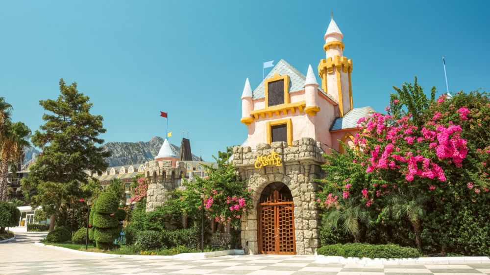 Crystal Prestige Elite Pearl Collection (ex. Crystal Prestige Elite) 5*