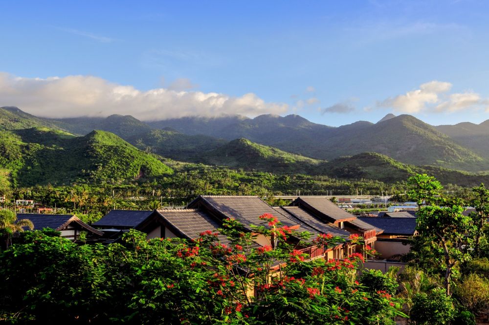 Hainan Narada Resort & Spa Perfume Bay - All Villas 5*